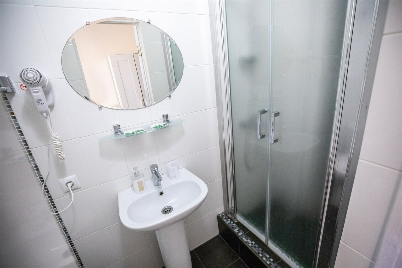 Гостиница «Отель А» Саратов