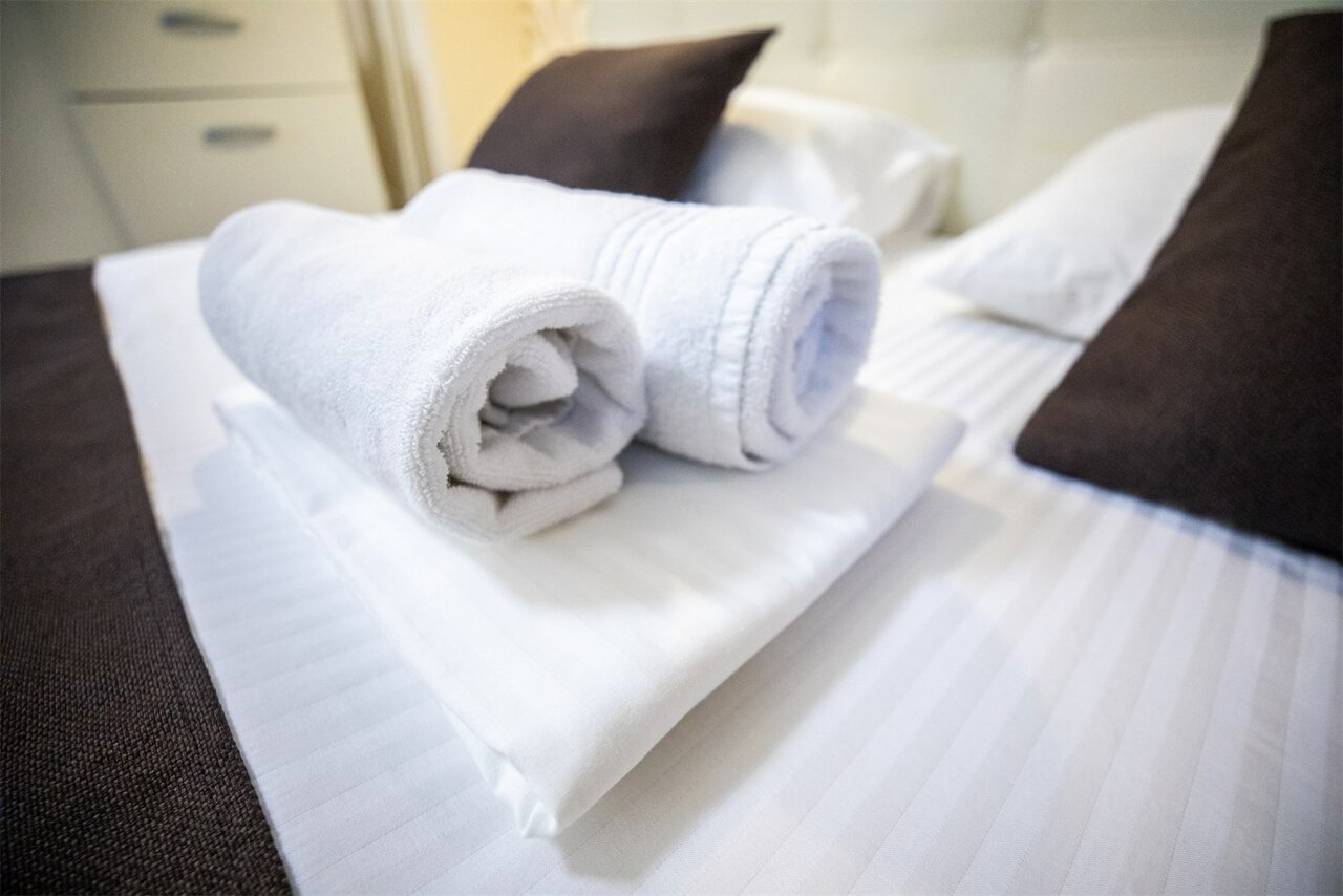 Гостиница «Отель А» Саратов