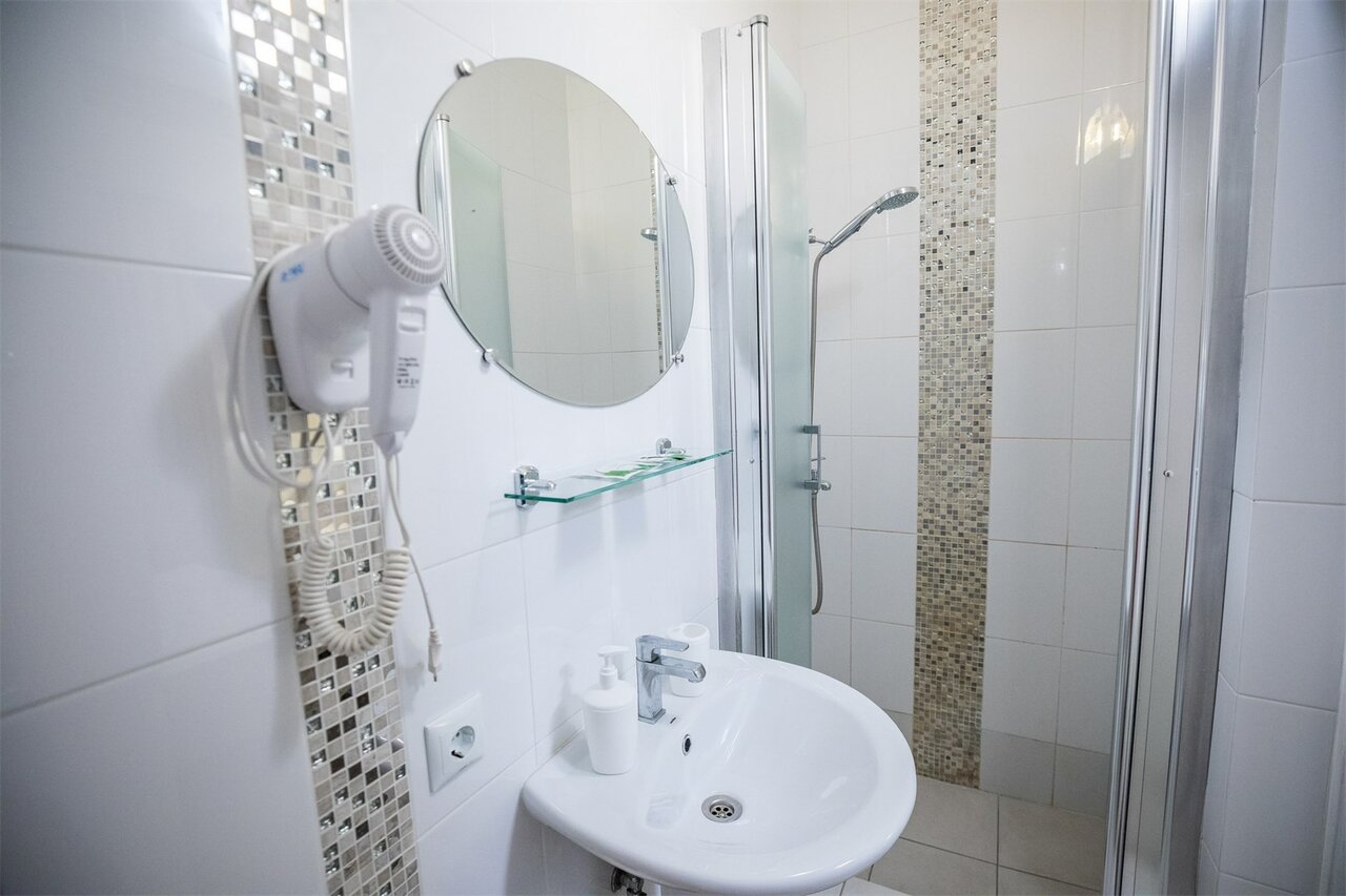 Гостиница «Отель А» Саратов